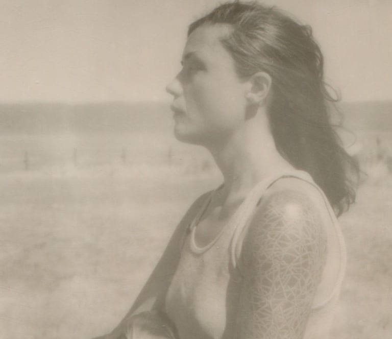 Liz Harris - Grouper