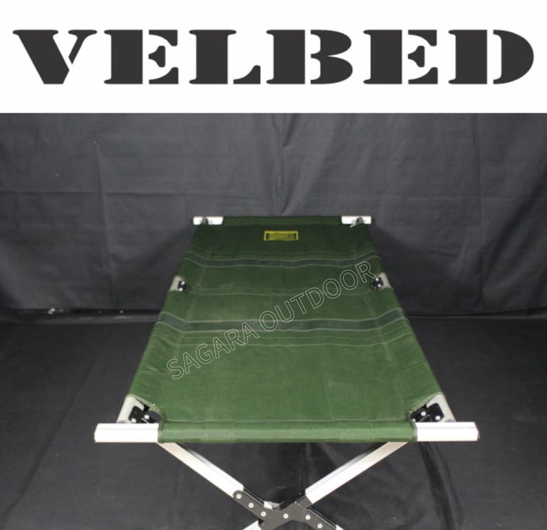 velbed TNI