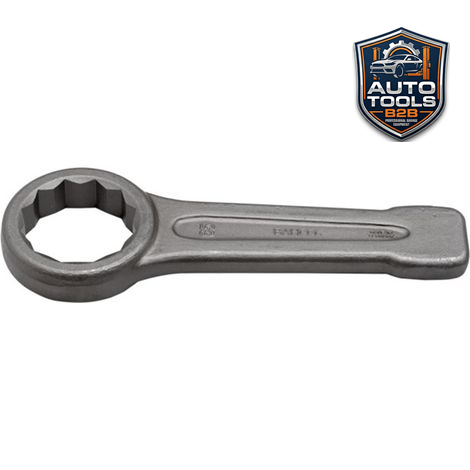 Llave de Estrella de Golpe 24mm