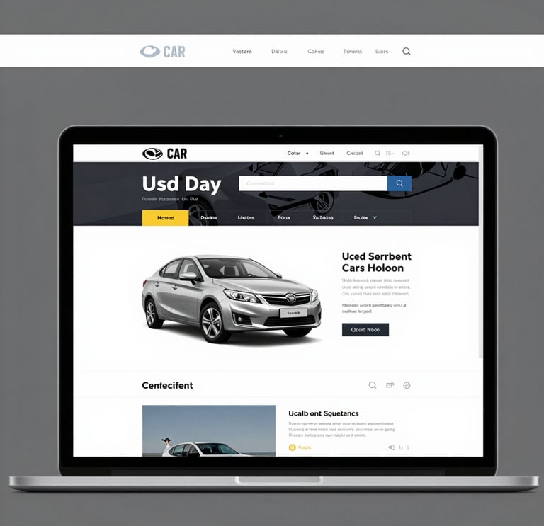 Close-up of hands sketching a detailed design on paper with pencils and markers scattered around