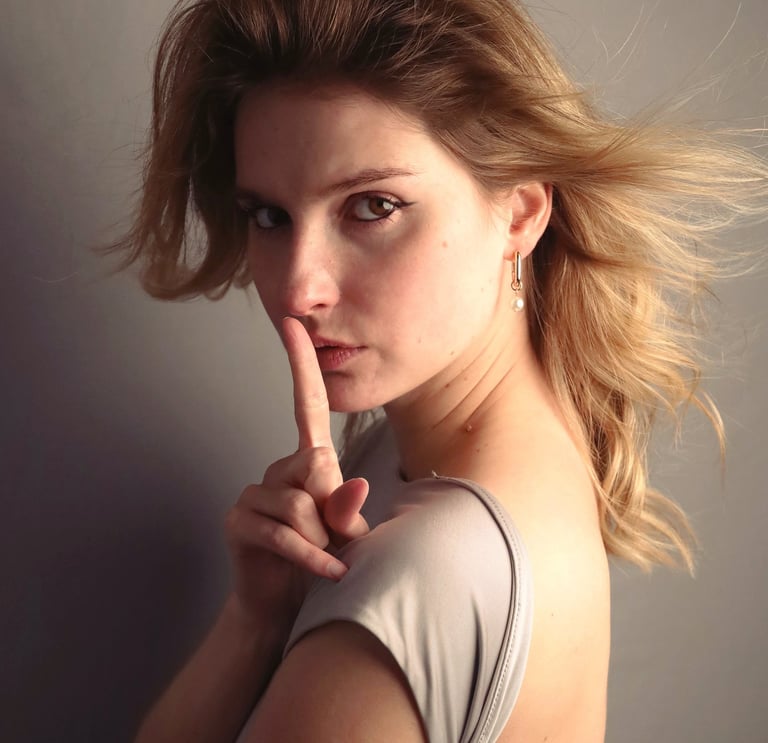 Photo artistique mannequin, studio à brunoy, Essonne 