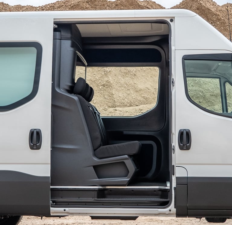 Papildomos sėdimos vietos