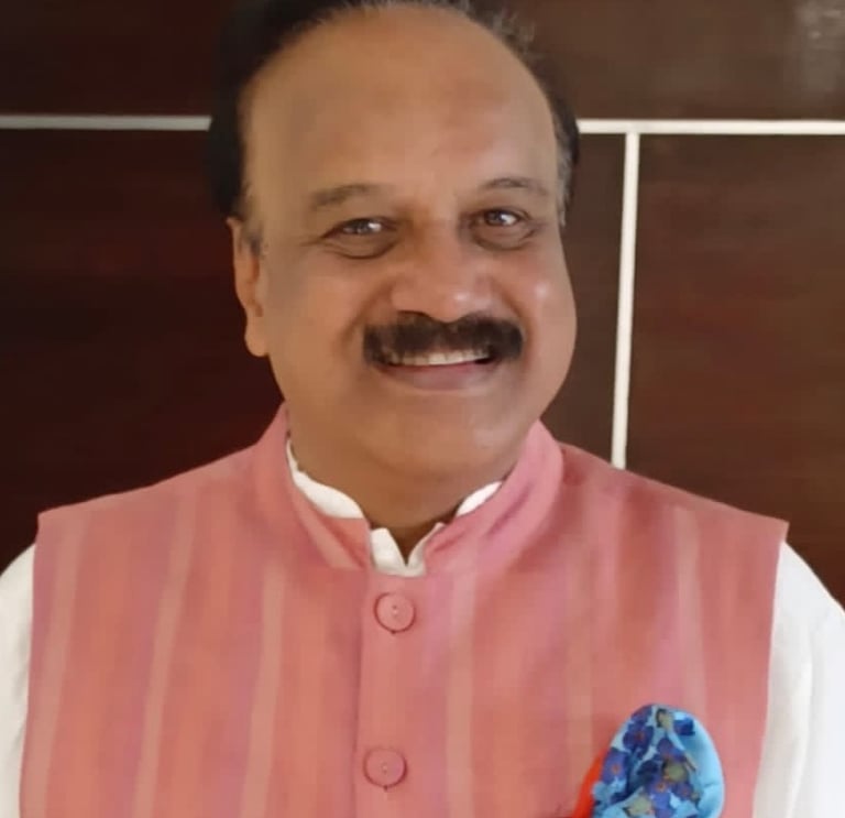 Advocate Sajeev uniyal