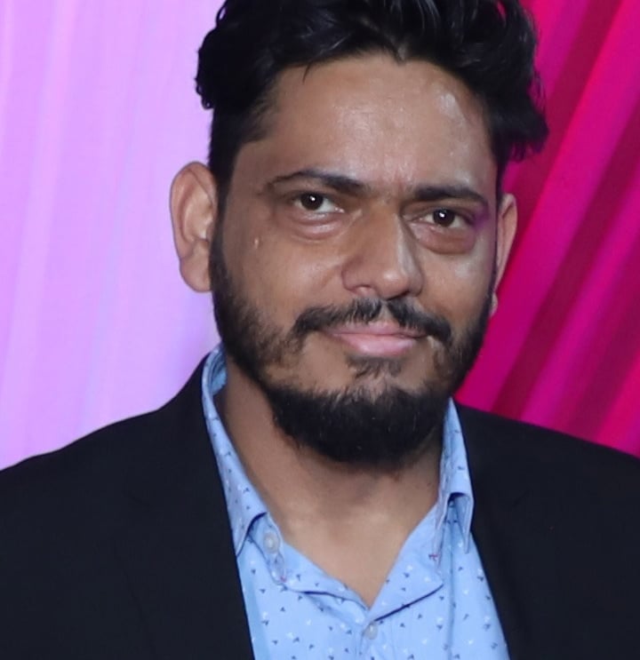 Shantanu khanduri