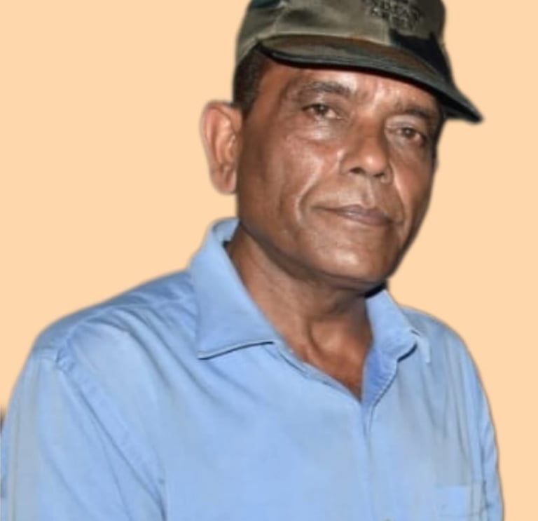 Ramesh Baurai Noida