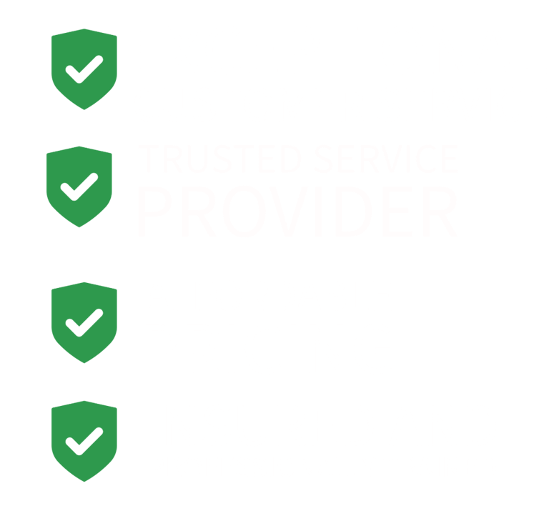 four customer satisfaction pledges