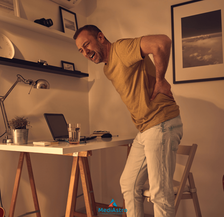 what is sciatica pain?