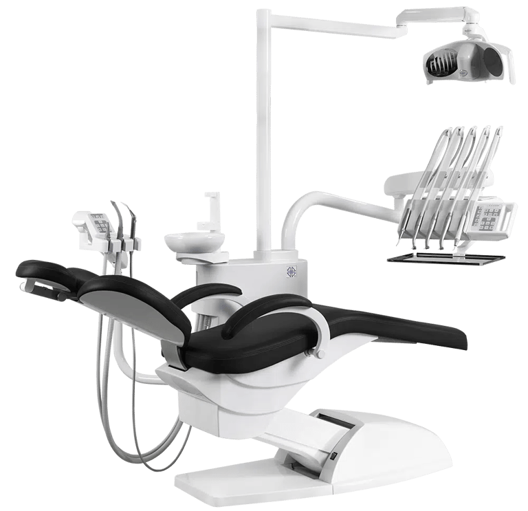 chirana connect easy black