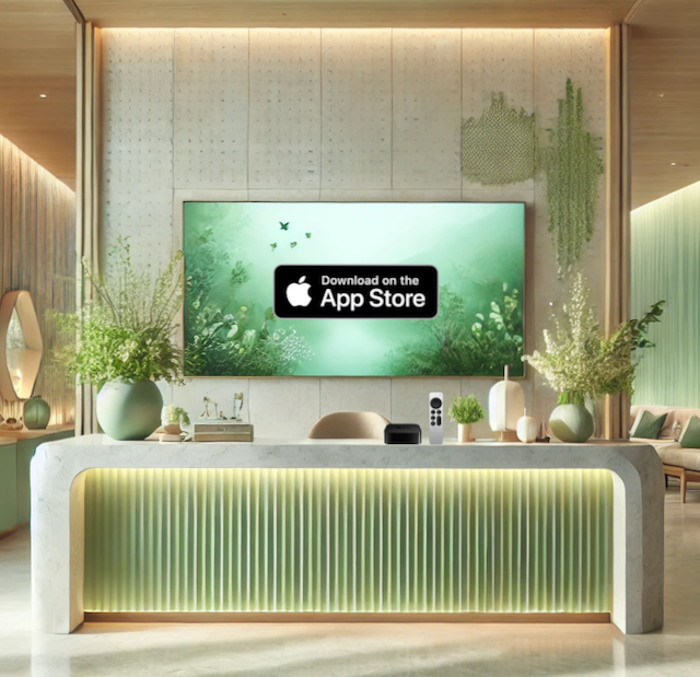 viBBes - relaxation social media appstore app