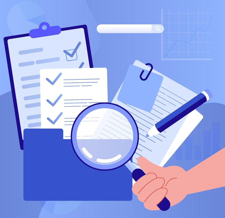 audit digital