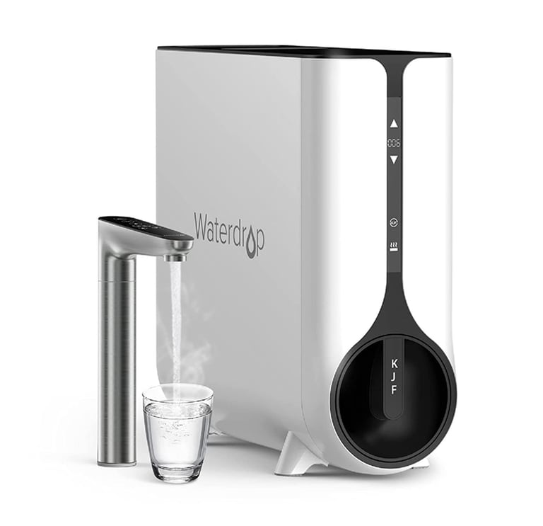 waterdrop-k6-purificador