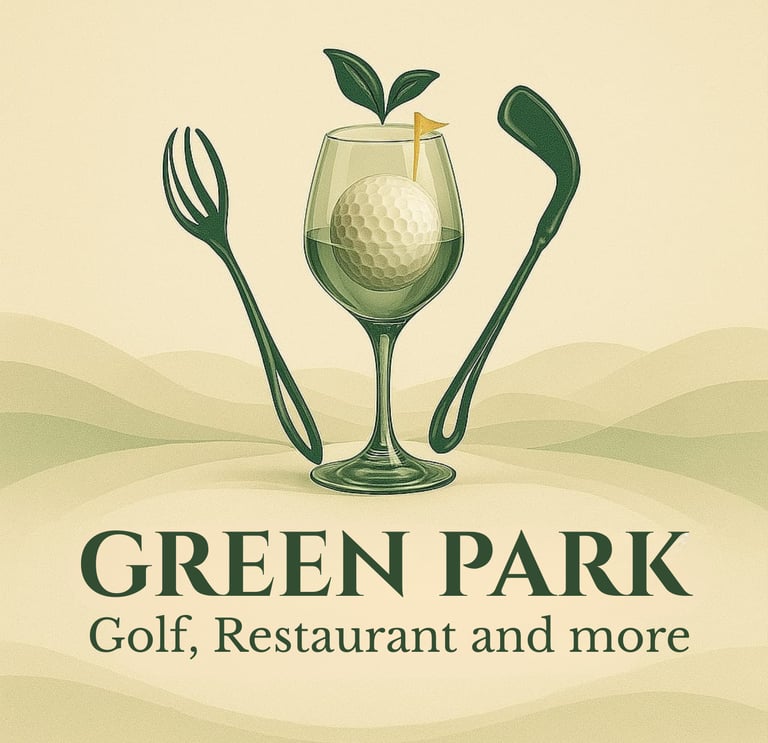 Green Park Logo