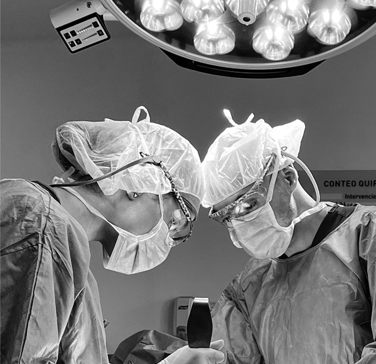 Mejores cirujanos plásticos Bogotá