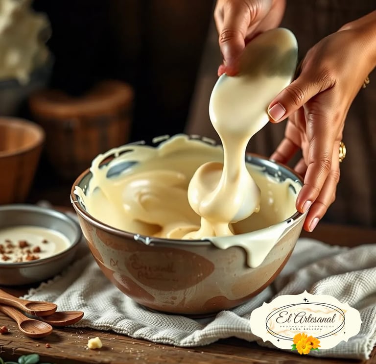 Elaboramos productos que fusionan tradición y naturaleza, garantizando una experiencia única