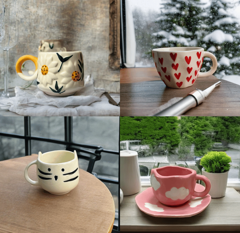 Best ceramic coffee mug