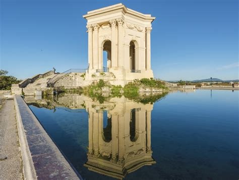 The Chateau d''Eau