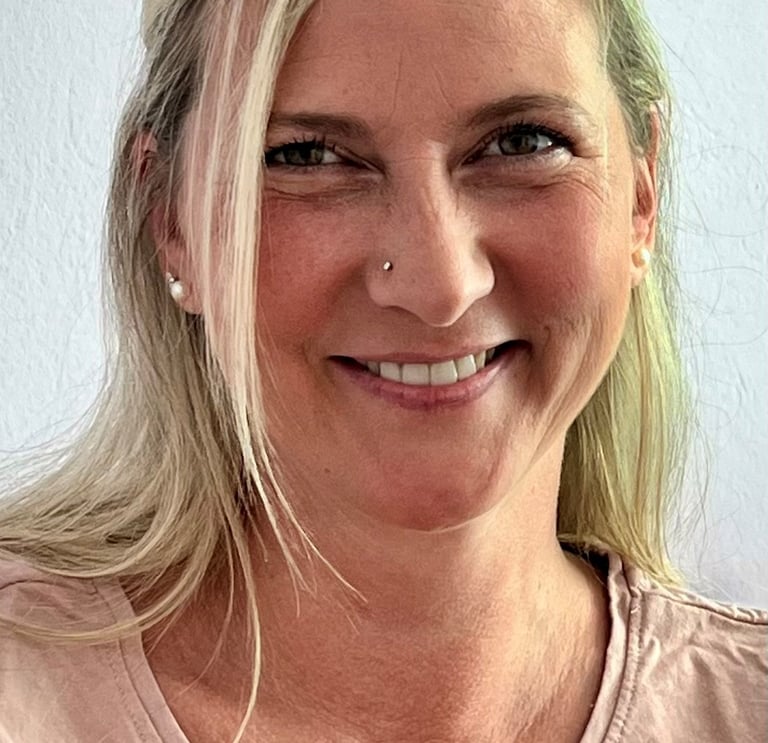 Astrid Zweidik Craniosacral Geistheilung