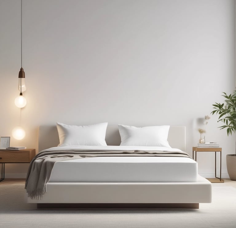 Bright living room with modern inventory