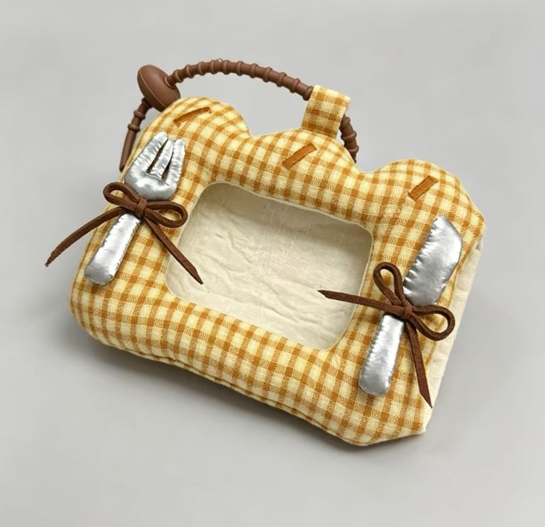 marco de fotos personalizado