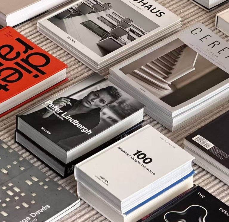 libro de tapa dura personalizado