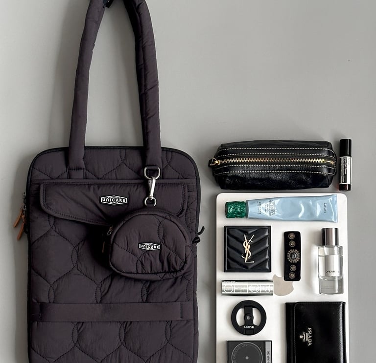 bolsa personalizada para portátil