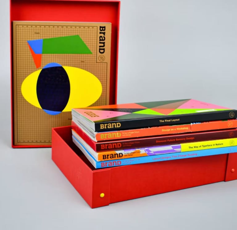 libro de bolsillo personalizado