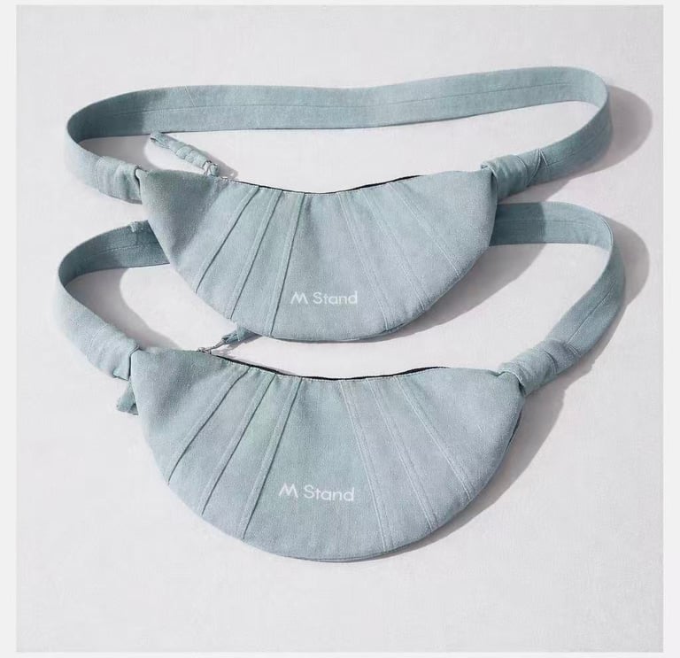 bolso de hombro personalizado