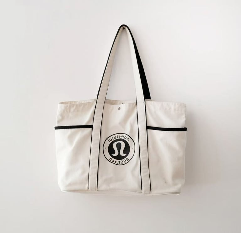 bolsa de tela personalizada