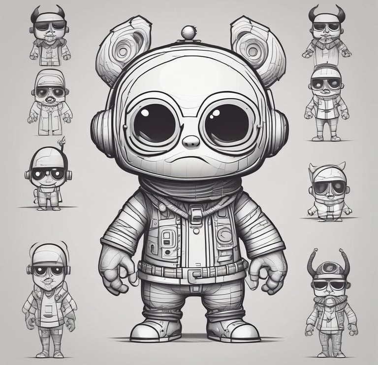 A vivid comic panel showcasing a fierce superhero in action with striking colors and bold lines.