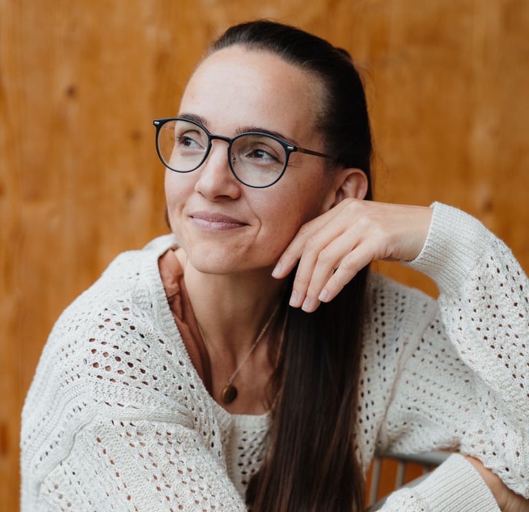 Root&Rise Karin Kronseder