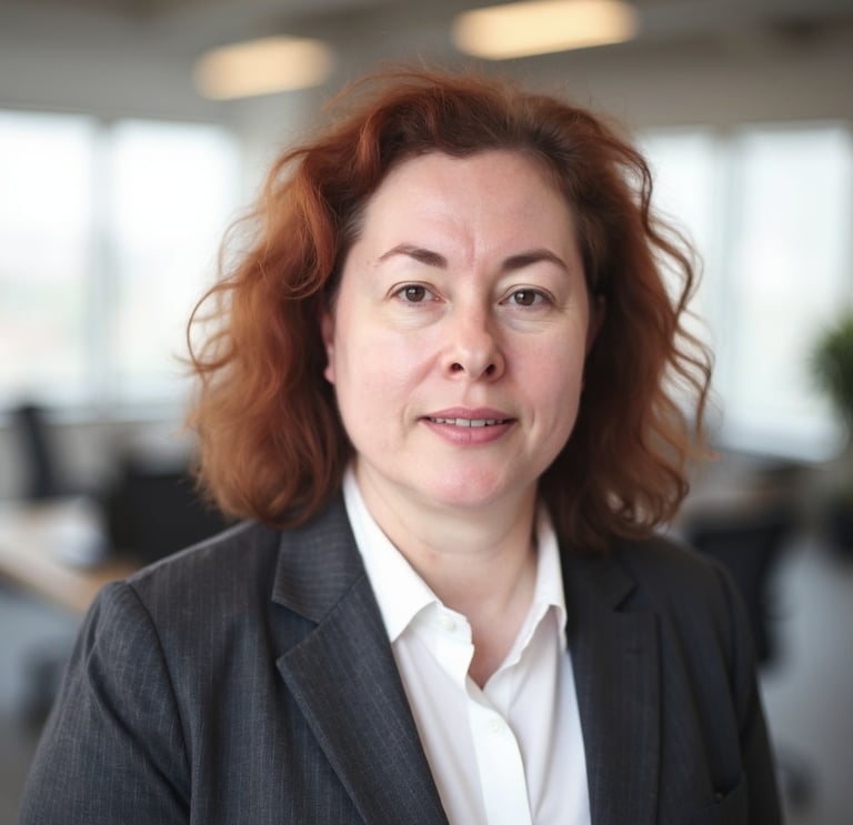 Consultant Mermigka Anastasia Gynaecologist .