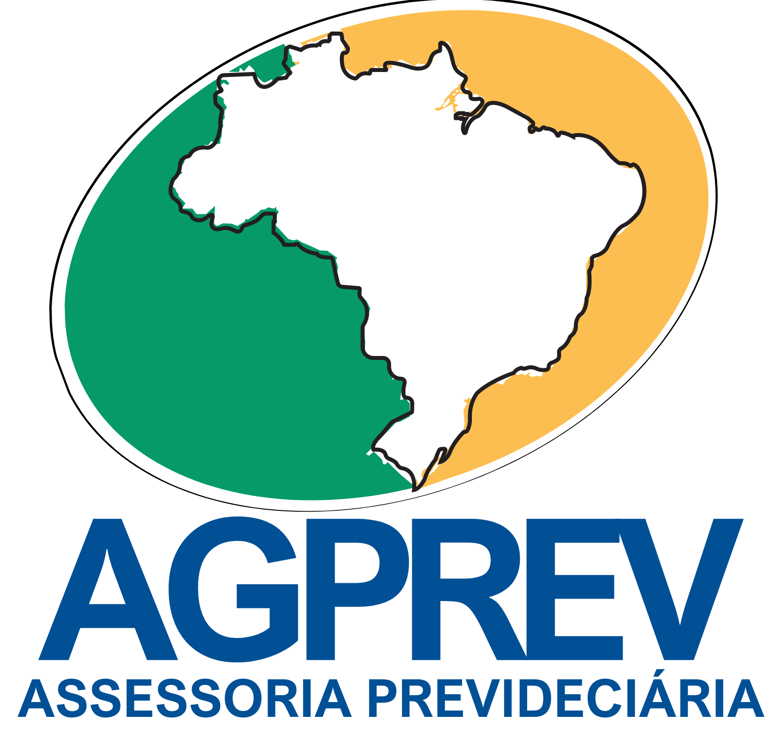 Logotipo AGPREV Assessoria Previdenciária