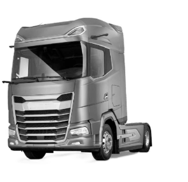 je contrôle et répare le circuit de climatisation sur les camions, poids lourds