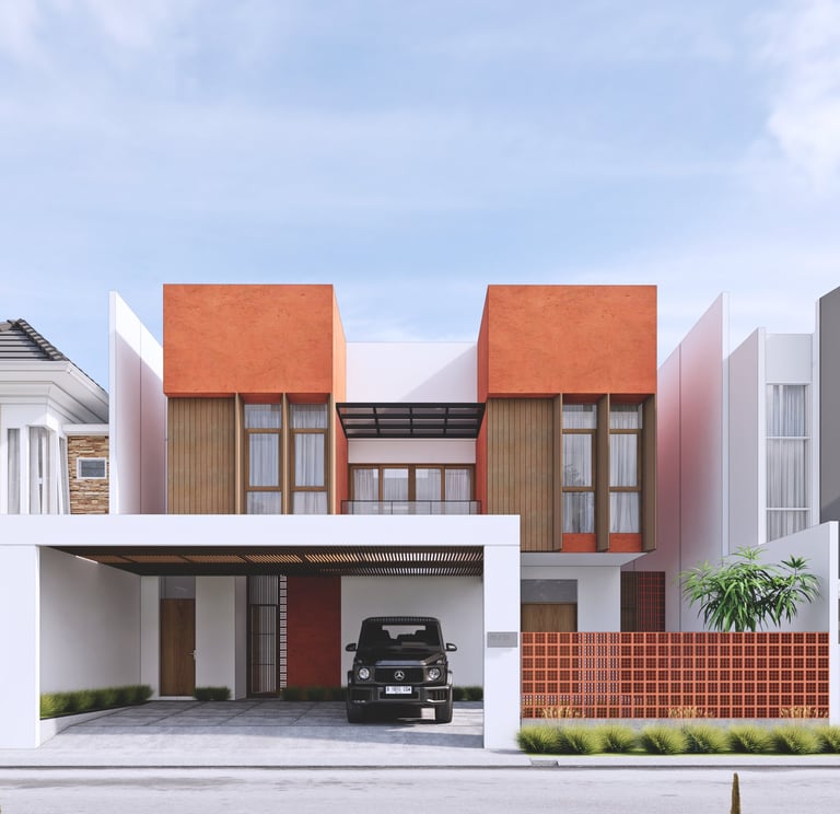 AD House