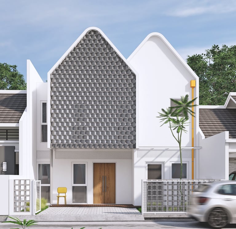 D House