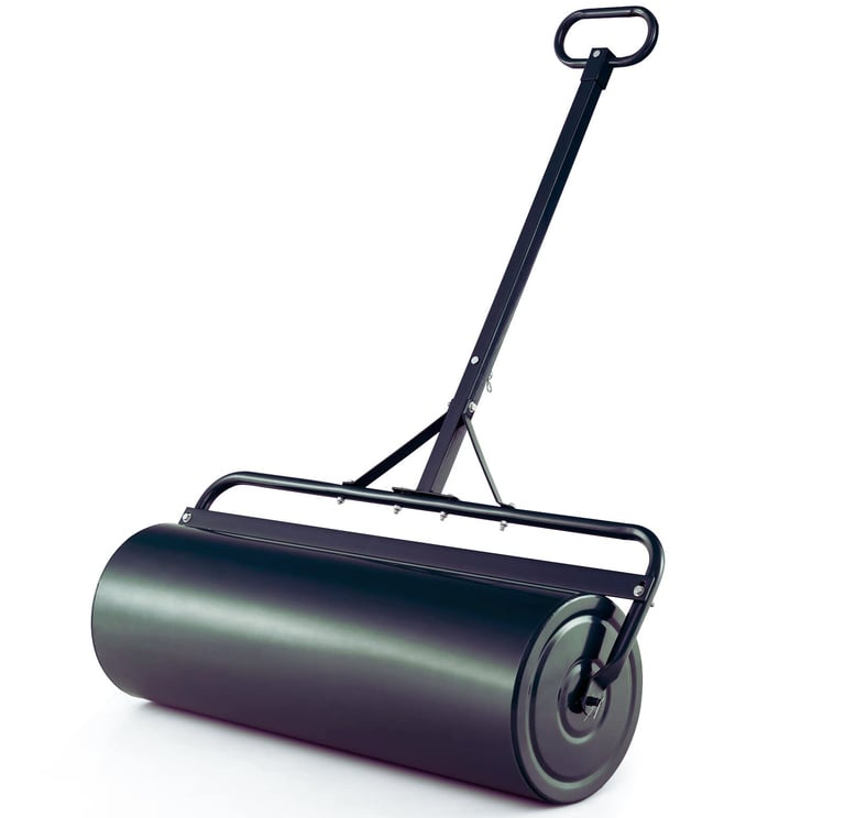 Lawn Roller