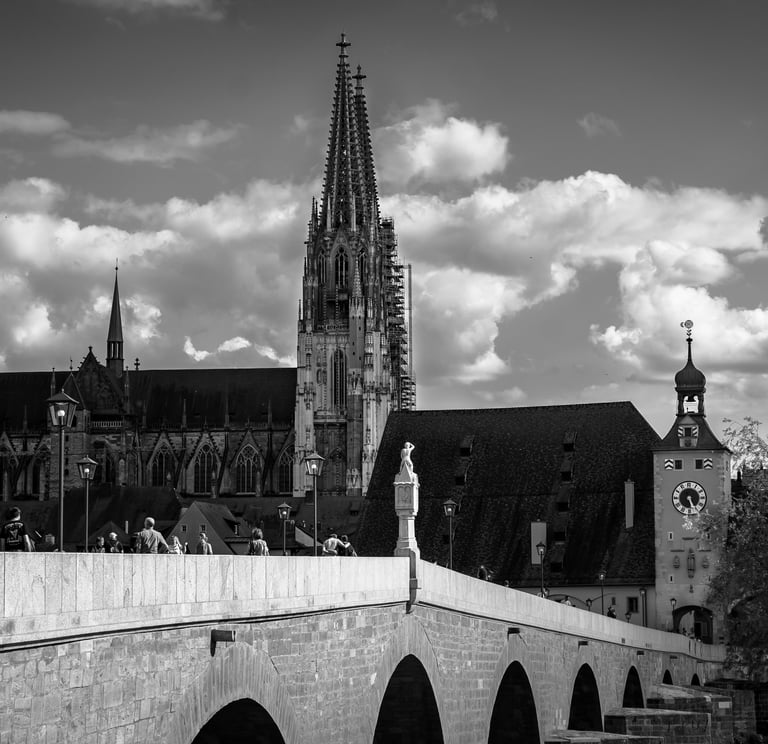 Tanzschule Regensburg Tanzen