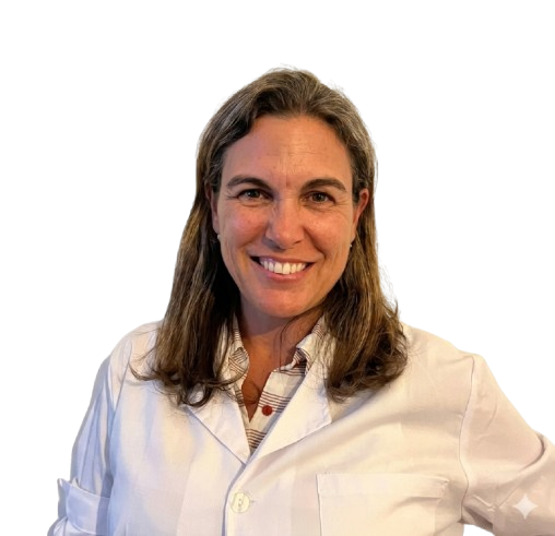 Dra. Valeria Montero - Ginecóloga