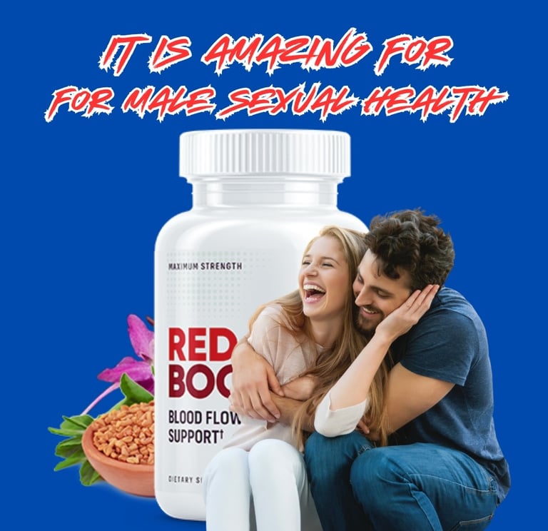 redboost