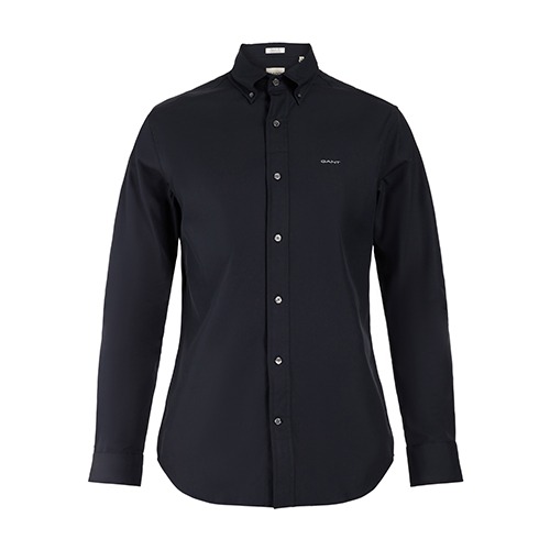 Product photo editing black long sleeve