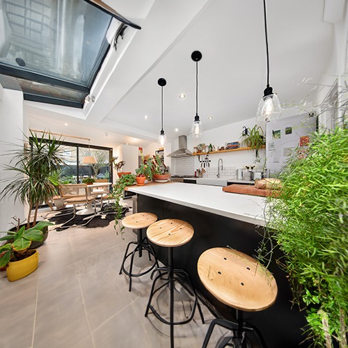 Real Estate Photo Editing