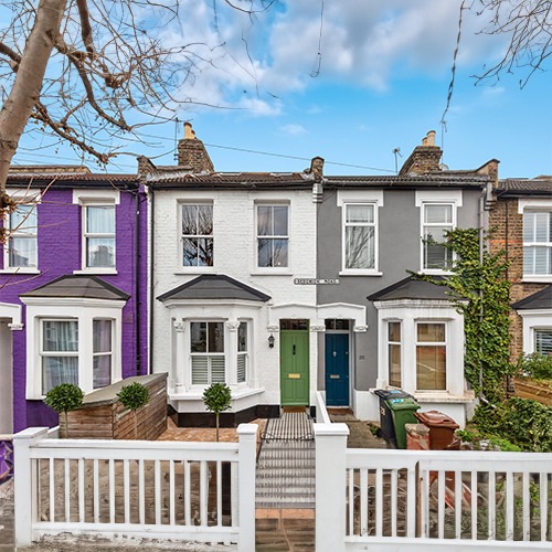 Real Estate Photo Editing