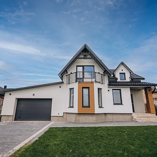 Real estate Photo Editing