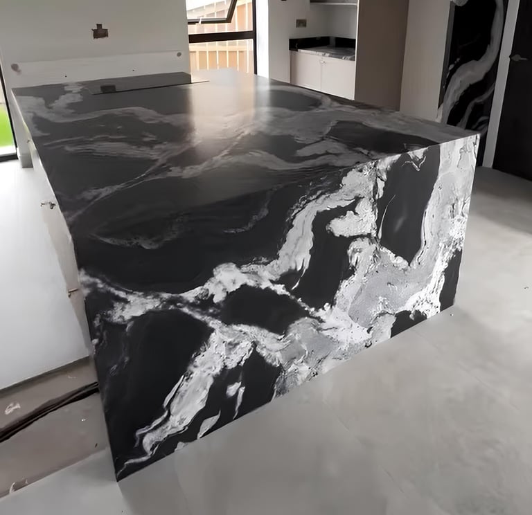 granite worktops Newcastle