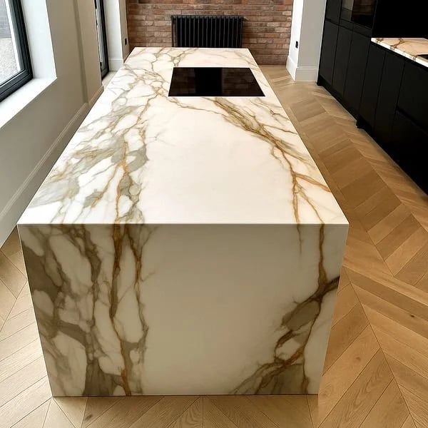 porcelain worktops Sunderland