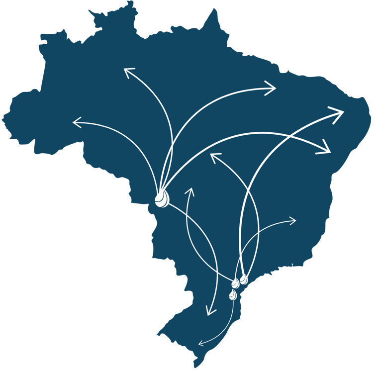 Mapa-brasil-logistica-ureiaparana