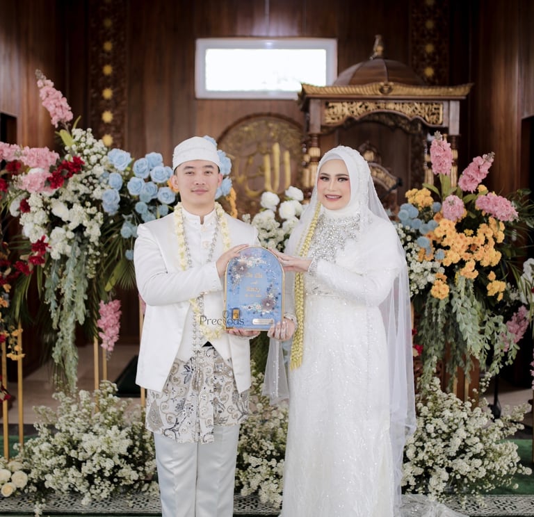 mahar grobogan purwodadi