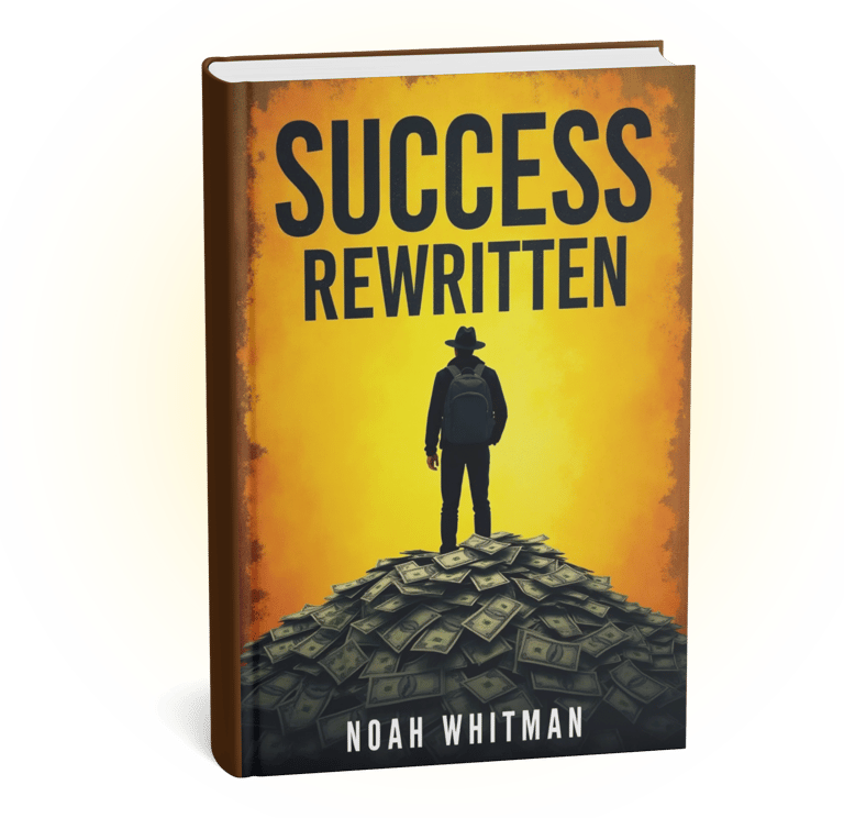 Success Rewritten