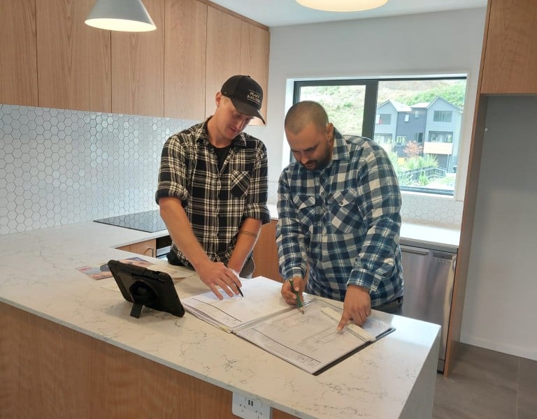 Renovation Builders