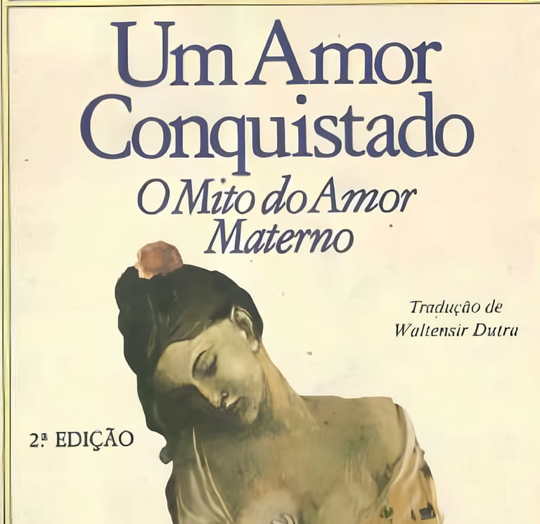 amor materno